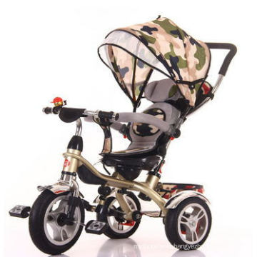 New Children Stroller Baby Tricycle Kids Tricycle for Sale